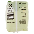 10 Assorbenti Lady Extra U! Confronta e Risparmia